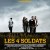 Affiche du film Les 4 soldats (création Karine Savard)