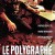 Image de la jaquette de la VHS originale du film Le Polygraphe