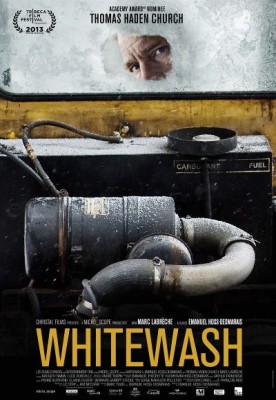 Whitewash – Film d’Emanuel Hoss-Desmarais