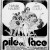 Encart publicitaire du film Pile ou face de Roger Fournier (Coll. personnelle)