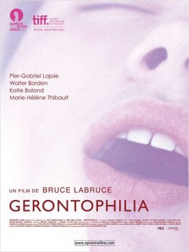 Gerontophilia – Film de Bruce LaBruce
