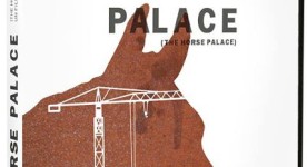 Pochette DVD du film Le Horse Palace (Films du 4 Mars)