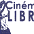 Logo de la défunte compagnie Cinéma Libre
