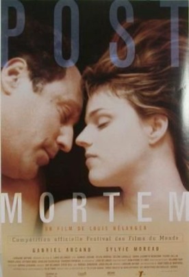 Post Mortem – Film de Louis Bélanger