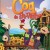 Affiche du film d'animation Le coq de St-Victor (©Equinoxe Films)