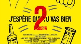 Affiche non censurée du film J'espère que tu vas bien 2