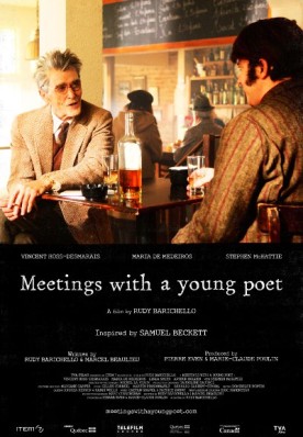 Meetings With A Young Poet – Film de Rudy Barichello