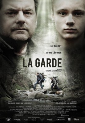Garde, La – Film de Sylvain Archambault