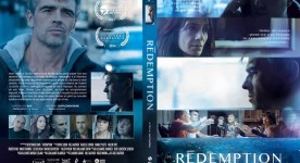 Rédemption (pochette du DVD - ©Desperado FIlms)