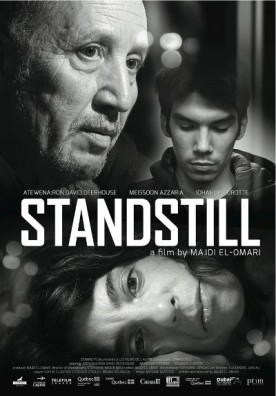 Standstill – Film de Majdi El-Omari