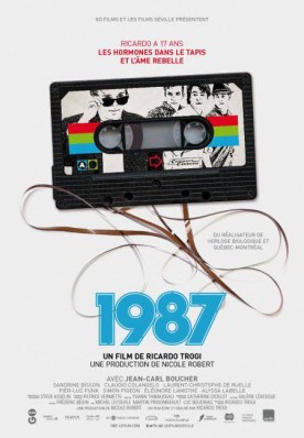 1987 – Film de Ricardo Trogi