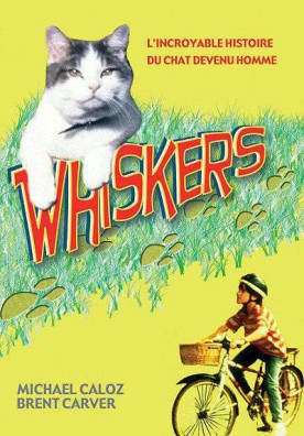 Whiskers – Film de Jim Kaufman