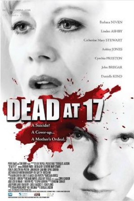 Dead at 17 – Film de Douglas Jackson