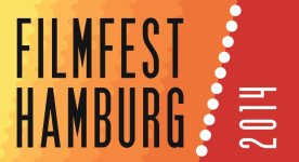 Image du logo du Filmfest Hambourg 2014