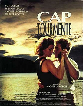 Cap Tourmente – Film de Michel Langlois