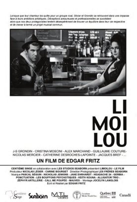 Limoilou – Film de Edgar Fritz