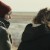 Image extraite du film Les loups (Sophie Deraspe) - Nadine & Élie - Cindy-Mae Arsenault & Evelyne Brochu