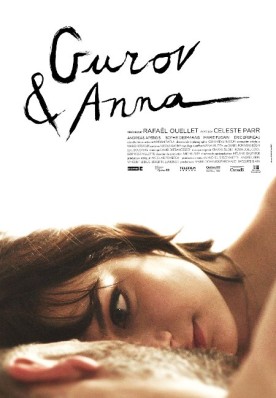 Gurov & Anna – Film de Rafaël Ouellet