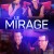 Affiche du film Le mirage (réal. Ricardo Trogi, 2015 - Films Christal)