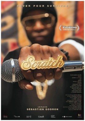 Scratch – Film de Sébastien Godron