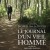 Affiche du film Le journal d'un vieil homme (réal. Bernard Émond - Films Séville)