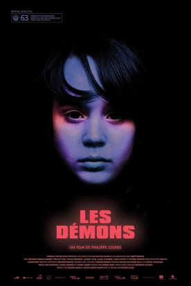 Démons, Les – Film de Philippe Lesage