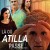 Affiche du film Là où Atilla passe (Onur Karaman)