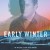 Affiche anglophone du film Early Winter avec le portrait du comédien Paul Doucet