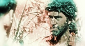 Roy Dupuis dans The Forbidden Room de Guy Maddin et Evan Johnson (source Métropole Films)