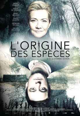 Origine des espèces, L’ – Film de Dominic Goyer