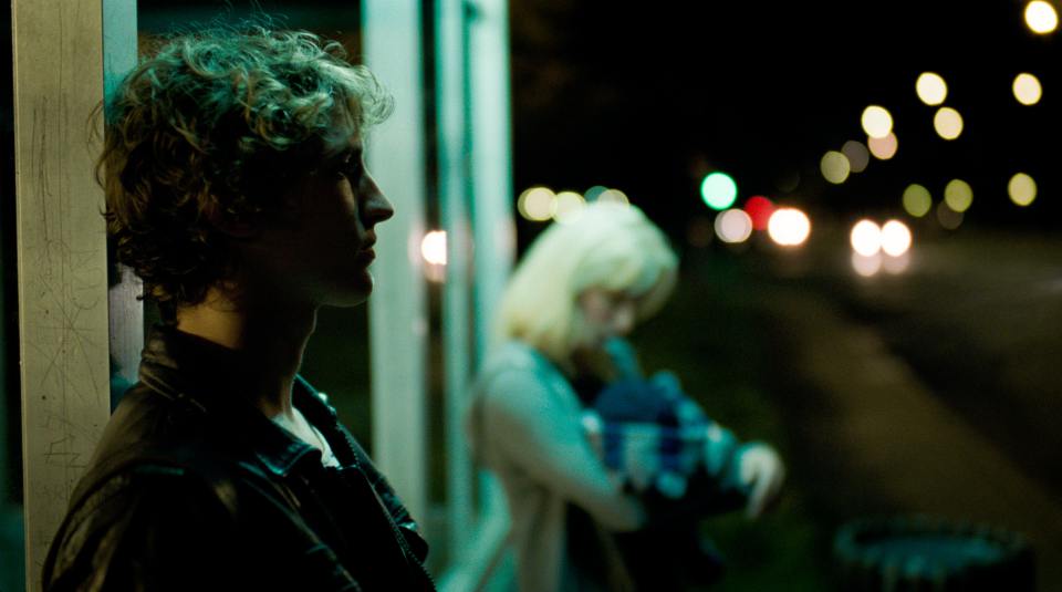 VilleMarie Film de Guy Édoin Films du Québec