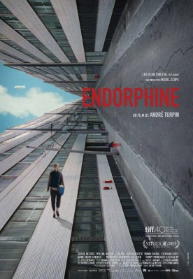 Endorphine – Film de André Turpin