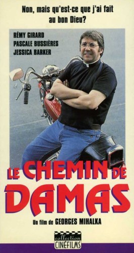 Chemin de Damas, Le – Film de George Mihalka