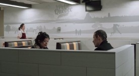 Karina Aktouf et Rabah Ait Ouyahia dans Montréal la blanche (réal. Bachir Bensaddek - Dist. K-Films - source image: filmsquebec.com)