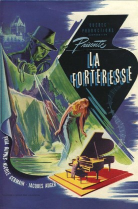 Forteresse, La – Film de Fedor Ozep