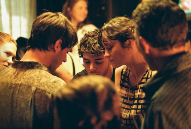 Juste la fin du monde – Film de Xavier Dolan