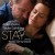 Affiche canadienne du film Stay de Wiebke von Carolsfeld