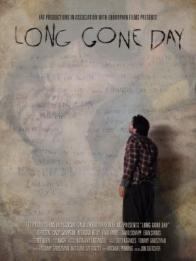 Long Gone Day – Film de Jon Deitcher