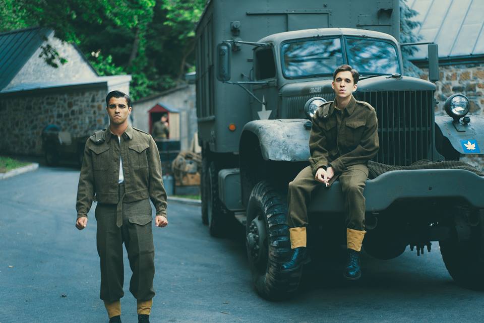 Embrassemoi comme tu m’aimes en ouverture du FFM Films du Québec Embrassemoi comme tu m’aimes en ouverture du FFM Films du Québec