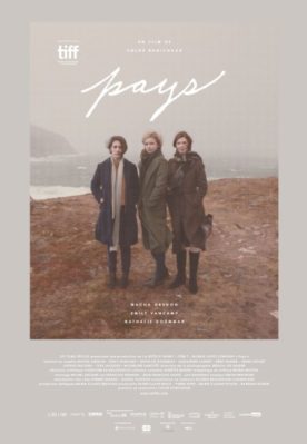 Pays – Film de Chloé Robichaud