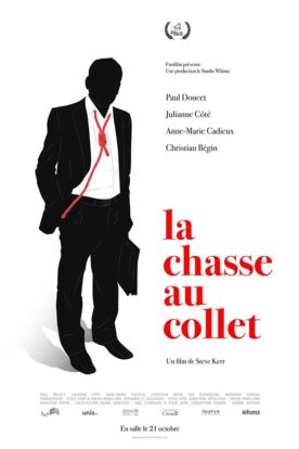 Chasse au collet, La – Film de Steve Kerr