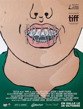 Prank – Film de Vincent Biron