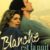 Couverture de la VHS du film Blanche est la nuit de Johanne Prégent (©filmsquebec.com)