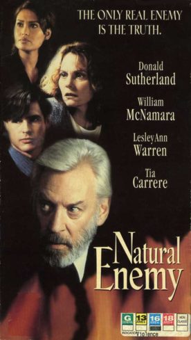Natural Enemy – Film de Douglas Jackson