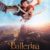 Affiche du film d'animation Ballerina