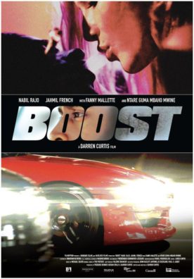 Boost – Film de Darren Curtis