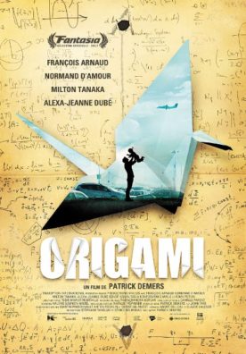 Origami – Film de Patrick Demers