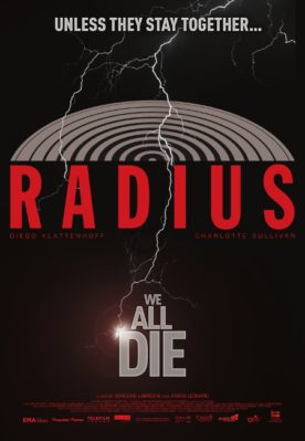 Radius – Film de Caroline Labrèche et Steeve Léonard