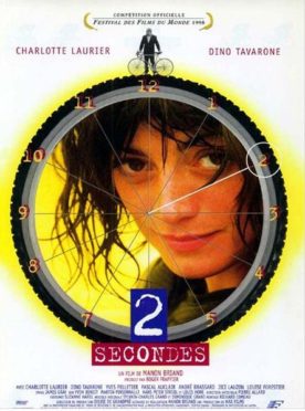 2 secondes – Film de Manon Briand