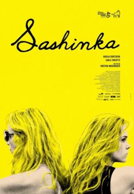 Sashinka – Film de Kristina Wagenbauer